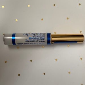 LipSense Matte Gloss